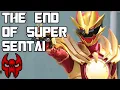 The End of Super Sentai and A Possible Rebrand