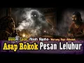 Lagu CIGARETTE SMOKE WRITES AN ANCIENT MESSAGE‼️ A True Javanese Supernatural Story – #gatoloco