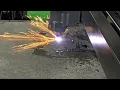 Running the langmuir systems crossfire xr