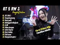 Download Lagu Cantika Adella - RT 5 RW 3 - TANG TING TUNG | Rena Ft. Arya - ILMU PADI || FULL DANGDUT 2024