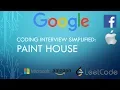 Coding Interview Tutorial 94 - Paint House LeetCode