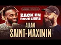 Download Lagu Allan Saint-Maximin lâche ses vérités (Newcastle, Fenerbahce, Dopage) - Zack en Roue Libre (S8E41)