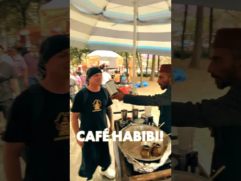 Gdje popit’ kafu iz džezve u Mexico Cityju?