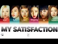 Download Lagu IVE- My Satisfaction (Tradução codificada em cores, Legendado HAN/ROM/PT-BR)