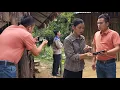 Lagu Sung heeft bewijs dat Duyens vader bij Long thuis is. Hoe reageert Duyen?