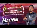 SELEÇÃO SERTANEJO - Versão ( Guilherme Silva ) DJ MATTHEUS , DJ MARKS - Playlist