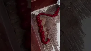 Rebuilding Rotten Companionway Slider #diyboat #sailboat