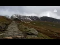 Bent - Private Road