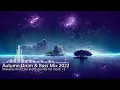 Autumn 2022 DRUM & BASS MIX #3 (ft. Kanine, Delta Heavy, Maduk, Andromedik & more)