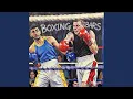 BOXING BARS