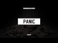 Download Lagu Panic - Instrumental (Prod by Parabellum Beats)