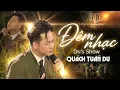 Lagu DU'S SHOW | Đêm Nhạc Đặc Biệt - Quách Tuấn Du x Trung Tín x Dee Trần || Ký Ức Thanh Xuân