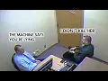 What It s Like Lying to a Polygraph Machine