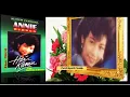 Lagu PUTIH SEPUTIH CINTAKU  ANNIE DJENOD