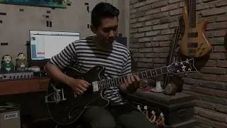 Download Tanpa Batas Waktu (Guitar Solo Cover) [REQUESTED] MP3