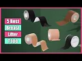 5 Best Breast Lifter Tape 2024 - Best Boob Tape on Amazon