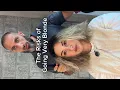 Blonde Isn t the Problem Your Hair History Is