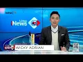 Lintas iNews MNCTV - 24 November 2025