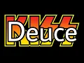 Download Lagu KISS - Deuce (Lyric Video)