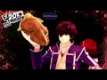 Kamoshida Will Seeds Step By Steps - Persona 5 Royal 223