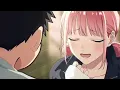 Blue Box  Opening 1 - Same Blue | Creditless | 4K | English / Romaji Subtitles