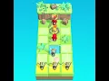 Castle Puzzle Unity Game Source Code