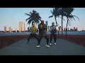 Black Eyed Peas, Anitta, El Alfa - SIMPLY THE BEST (Official Music Video)