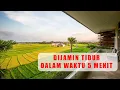 Download Lagu MUSIK TIDUR RELAKSASI 5 menit langsung tidur !!!