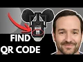 How To Find QR Code On Ring Floodlight Camera - Easy Steps