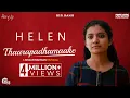 Download Lagu HELEN| Thaarapadhamaake Song Video|Anna Ben |Vineeth Sreenivasan | Prarthana Indrajith| Shaan Rahman