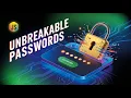 Unbreakable Random Password Using HTML CSS JavaScript Goal Byte