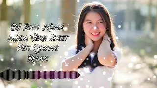 Download DJ Pilih Mama Muda Versi Goyang Peti 2020 MP3