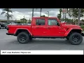 2021 Jeep Gladiator NORCO CORONA CHINO MIRA LOMA EASTVALE RIVERSIDE JURUPA VALLEY 99165093