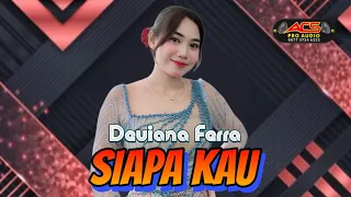 siapa kau deviana ferra acs pro audio