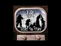 KoRn - Here To Stay (Remastered)