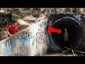 30 Scary Tunnel Moments You Shouldn't Watch at Night