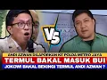 FULL LENGKAP‼️ANDI AZWAN DILAPORKAN KE POLDA METROJAYA, AKHIRNYA TERMUL BAKAL MASUK BUI⁉️