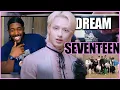 Download Lagu PRO DANCER REACTS TO SEVENTEEN 'DREAM' Official MV + [Choreography Video] @pledis17 (세븐틴) - DREAM