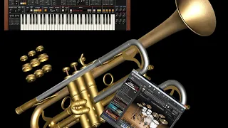 BEAT YA KWAYA Instrumental For Gospel 