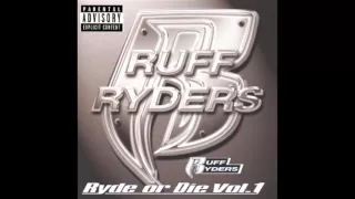 Ruff Ryders - Down Dottom feat Drag-On Juvenile
