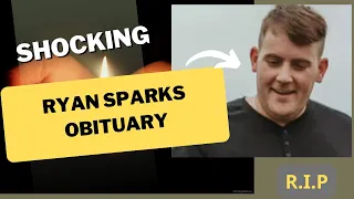 Ryan Sparks Obituary Shocked when resident of tulsa ok ryan sparks found dead from suicide