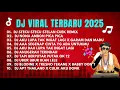 Download Lagu DJ VIRAL TERBARU 2025 - DJ STECU STECU, DJ GARAM DAN MADU