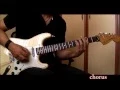 Download Lagu DEEP PURPLE - Sail away (guitar cover)