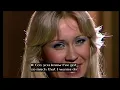 ABBA-TAKE A CHANCE ON ME live at BBC 1979