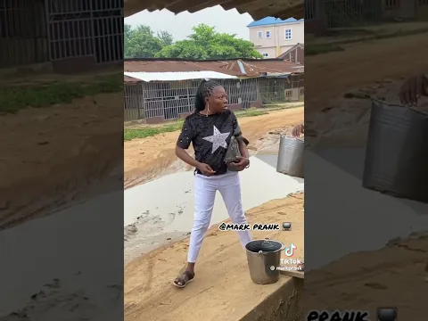 WATER PRANK FUNNY EDITION 😂#humour #funny #comedy