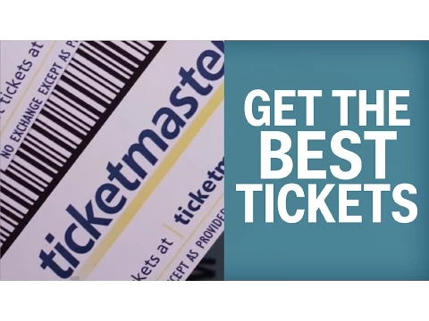 Download MP3 Get The Best Concert And Sports Seats On Ticketmaster