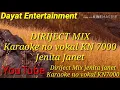 Download Lagu Diriject mix Jenita Janet karaoke KN7000