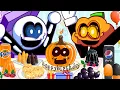 Download Lagu MUKBANG vs Friday Night Funkin' (feat. Skid and Pump) | FNF Animation | OGG ART