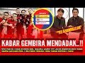 TEPAT PAGI INI..!! SUMARDJI JEMPUT STY LAGI KOMENTAR GILA ERICK THOHIR VIRAL ~ BERITA TIMNAS TERBARU