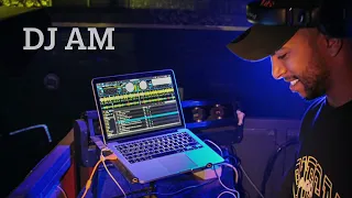 مخـــتفي اذا ودك DJ AM خالد الصراف 